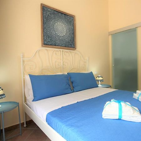 Ciuri Ri Zagara Bed & Breakfast Cinisi Dış mekan fotoğraf