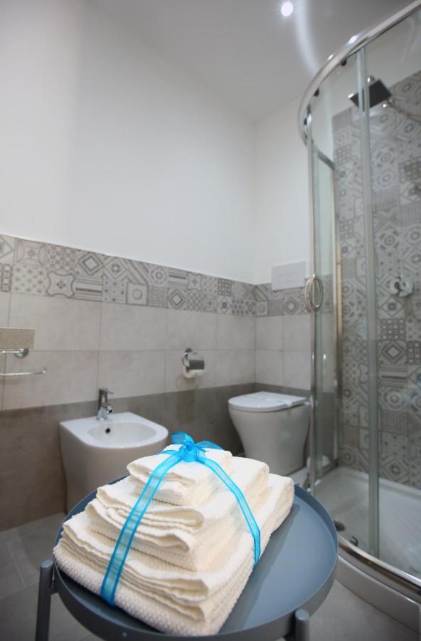 Ciuri Ri Zagara Bed & Breakfast Cinisi Dış mekan fotoğraf